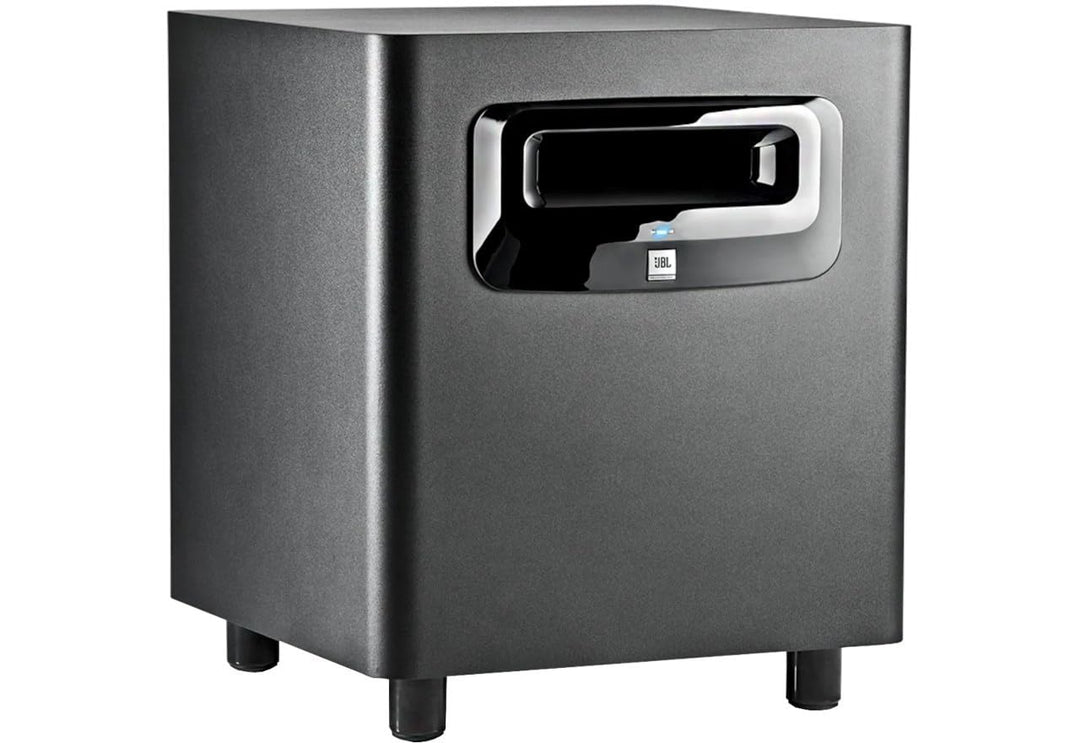 JBL LSR310S aktiver 10" Subwoofer