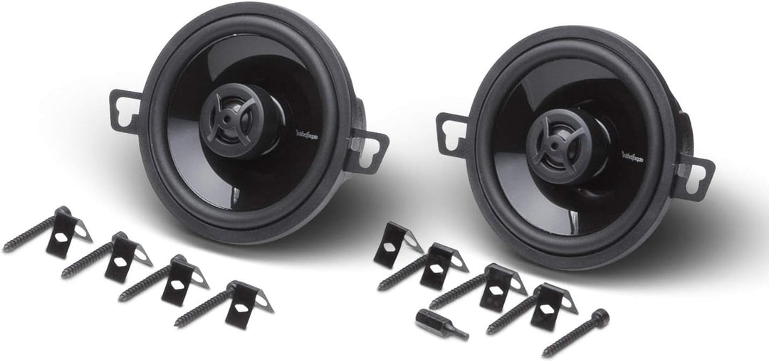 Rockford Fosgate P132