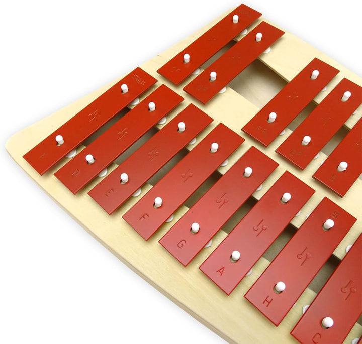 Sonor NG30 NG-30 Glockenspiel Sopran + keepdrum Tasche