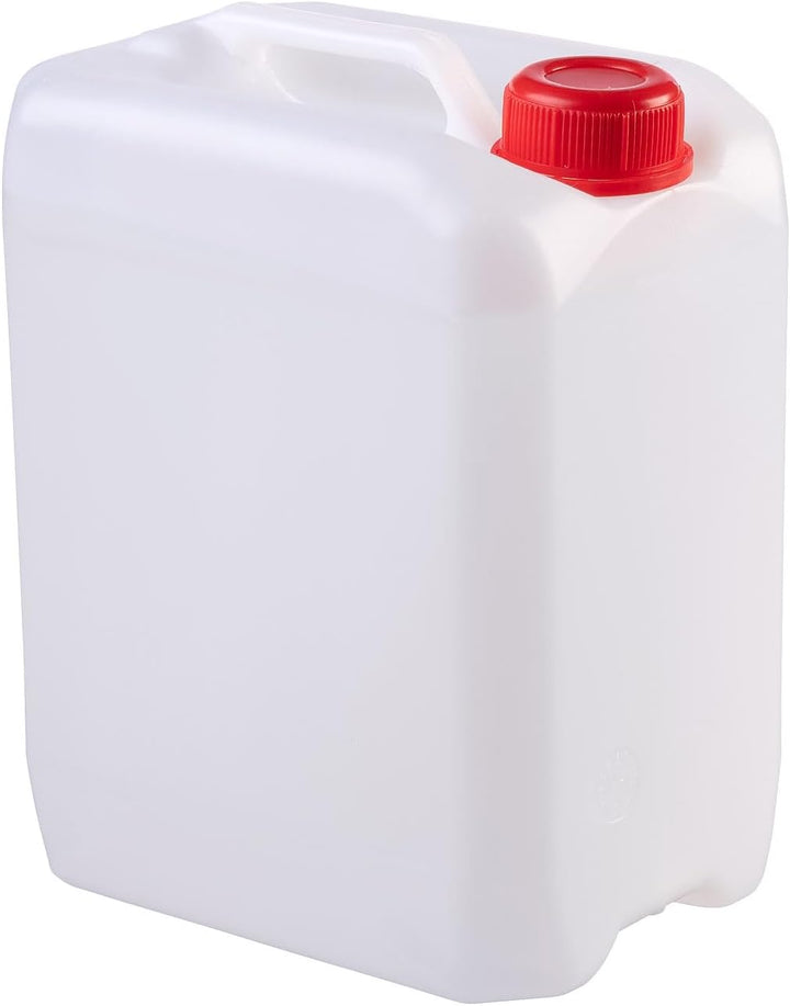 Lunartec Nebelmaschinen Fluids: Universelle Nebelflüssigkeit für Nebelmaschinenen, 10 Liter (Nebelfl