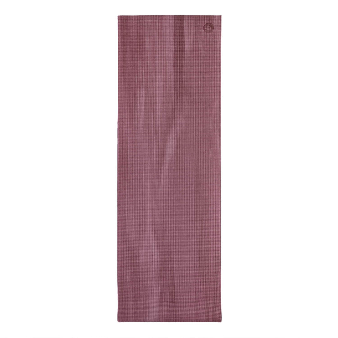 Bodhi Yogamatte Ganges | Rutschfeste Sportmatte | Schadstofffreie & Waschbare Fitnessmatte | Matte a