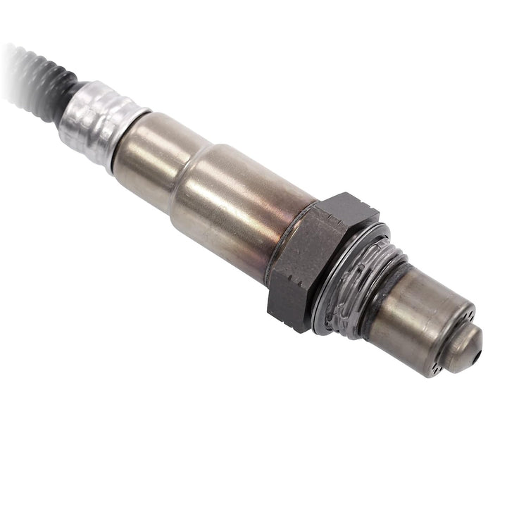 Bosch 0258006986 - Lambdasonde mit fahrzeugspezifischem Stecker