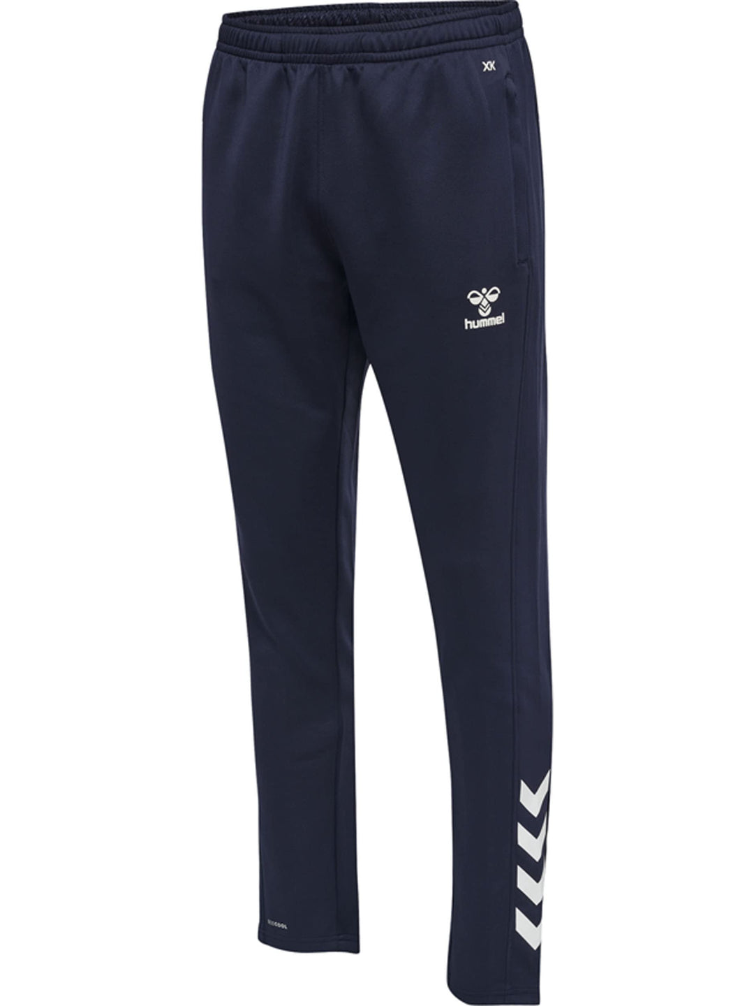 hummel hmlCORE XK Training Poly Pants XS Blau, XS Blau
