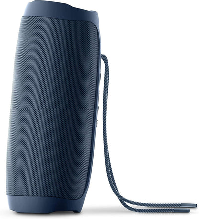 Energy Sistem Speaker FS3 Tragbarer Bluetooth-Lautsprecher mit True Wireless Technologie (20 W, True