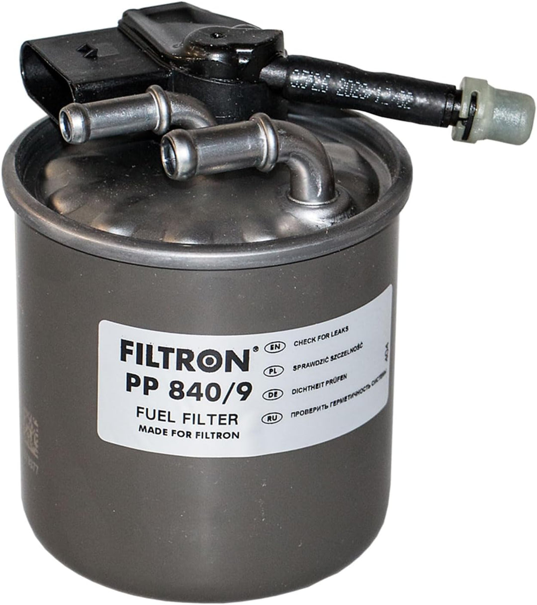 FILTRON PP840/9 Einspritzanlage