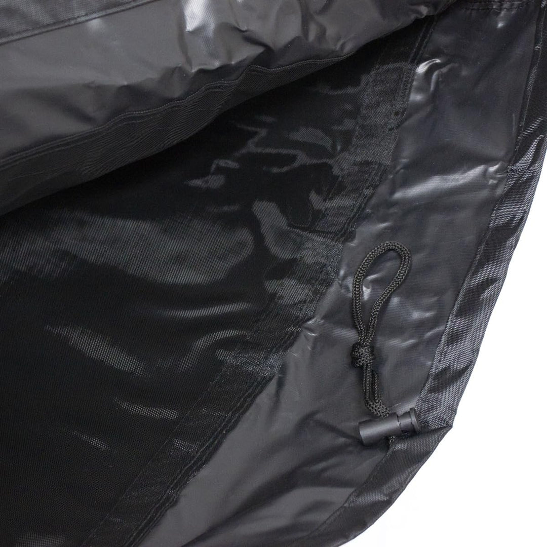 Schutzhülle für Klimaanlagen im Freien, wasserdicht, Ausseneinheit, HVAC Polyester, 420D Oxford, UV-