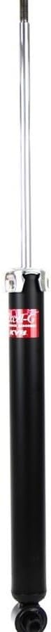 KYB 343459 Hinten Gas Stossdämpfer - 1er Pack