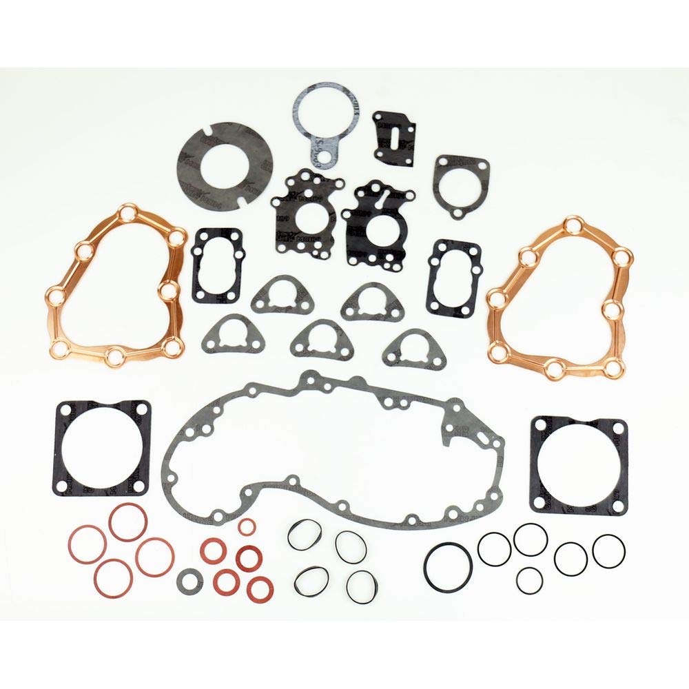 Athena P400195850500 Motordichtungssatz ohne Wellendichtring