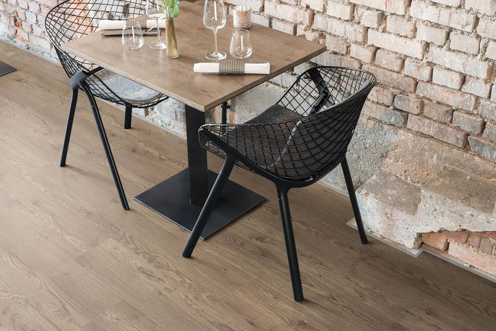 EGGER NatureSense Aqua Laminat EL2858 Olchon Eiche rauch 1292x193x10mm (1,746m²) 1,746m² | Laminatbo