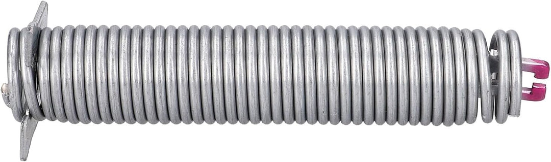easyPART Kompatibel/Ersatz für BOSCH 00611340 Türscharnierfeder Farbcode rosa rechts/links Spülmasch