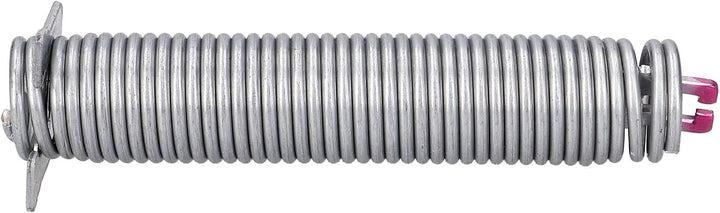easyPART Kompatibel/Ersatz für BOSCH 00611340 Türscharnierfeder Farbcode rosa rechts/links Spülmasch