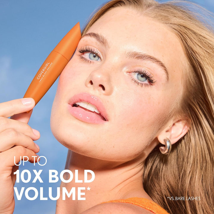 COVERGIRL LashBlast Volume Mascara - Black Brown 810