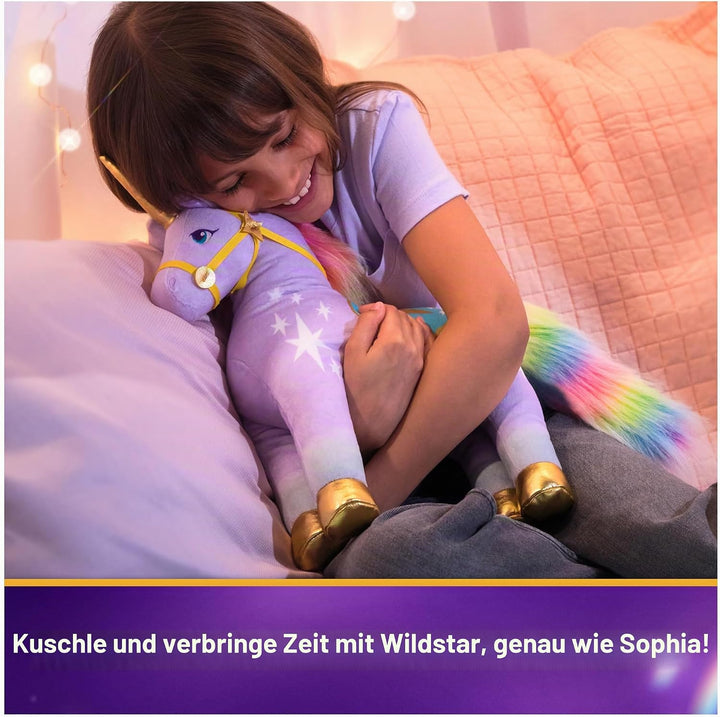 Unicorn Academy UnicornAcademy Wildstar