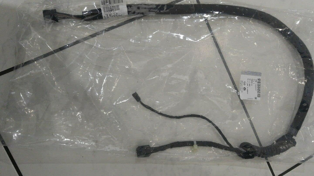 Kabelbaum Kabel Kabelsatz Heckklappe Hecktür zusätzlich 13215337 Meriva A Opel