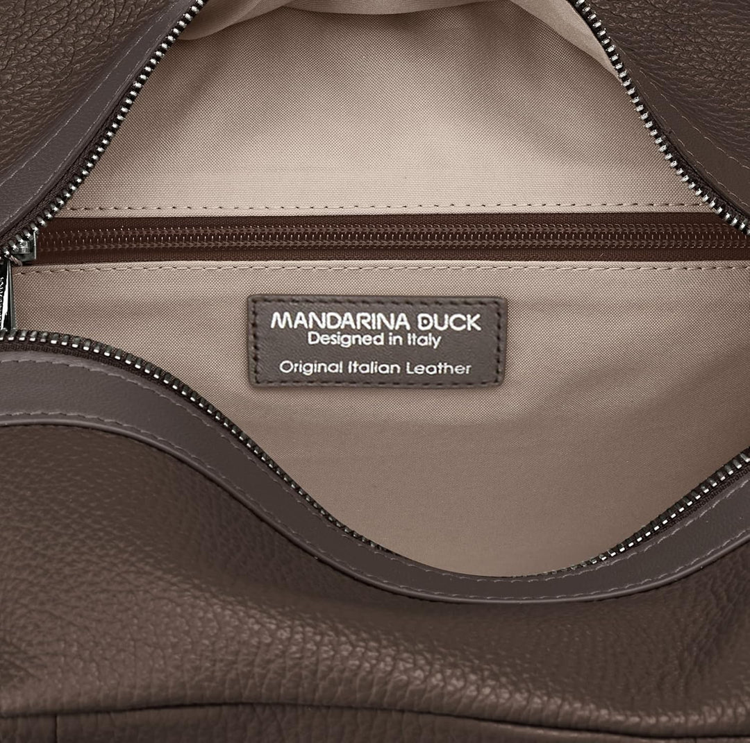 Mandarina Duck Damen I-Con Umhängetasche Mole, Mole