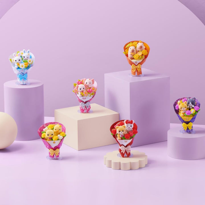 MINI Brands-Kawaii Bouquet-Series 1