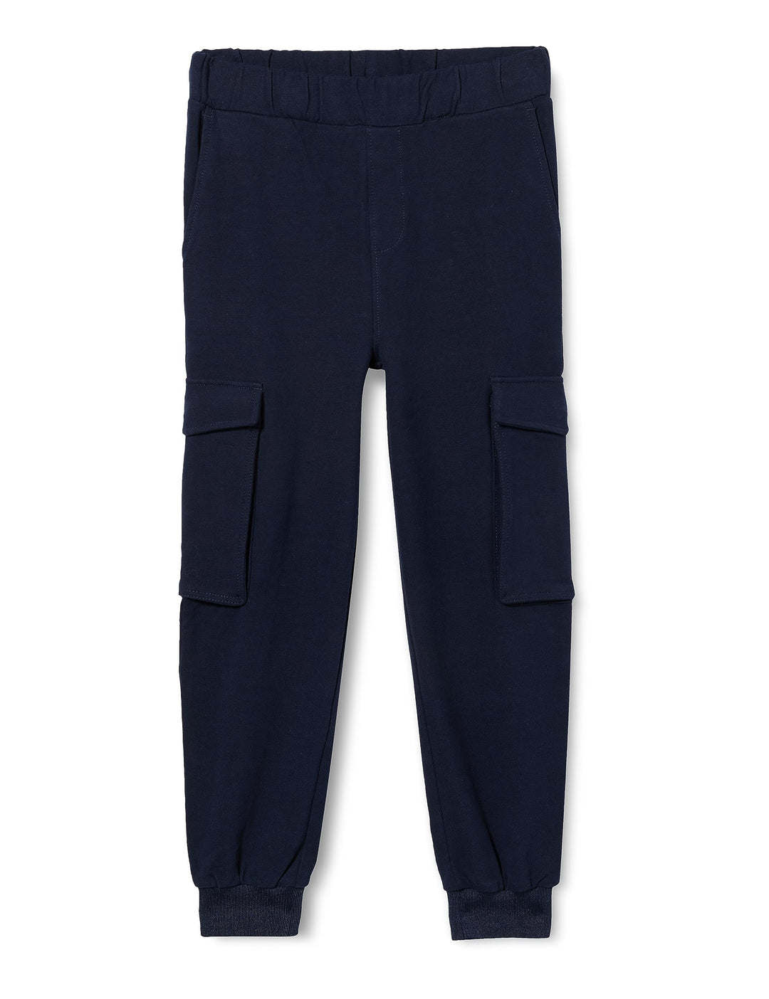 s.Oliver Jungen Cargo Hose 176 Blau, 176 Blau