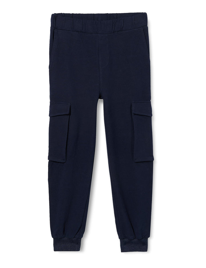 s.Oliver Jungen Cargo Hose 176 Blau, 176 Blau