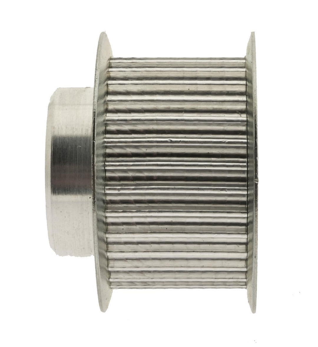 Metrische Zahnscheibe für Fertigbohrung - Profil AT 5 Zähne 60 AT5/60-0