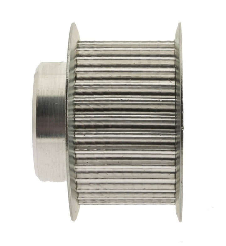 Metrische Zahnscheibe für Fertigbohrung - Profil AT 5 Zähne 60 AT5/60-0