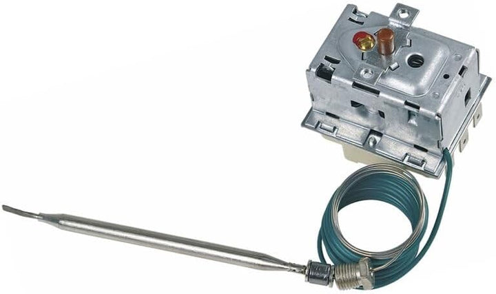LUTH Premium Profi Parts Temperaturbegrenzer Stb 230°C mit Stopfbuchse kompatibel mit EGO 55.33544.0
