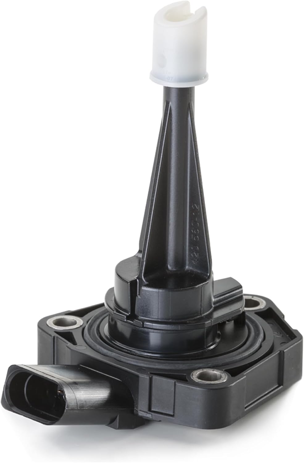 HELLA 6PR 013 680-041 Sensor, Motorölstand - 3-polig - mit Dichtung