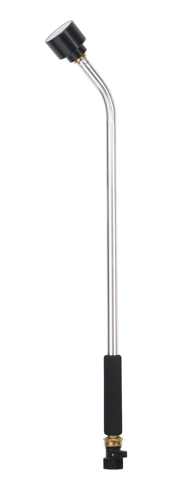 Dramm 22341 superkardierte Classic Regen Zauberstab, mit Abschaltung, 24 0