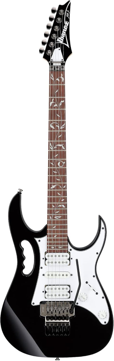 Ibanez Signature JEMJR-BK