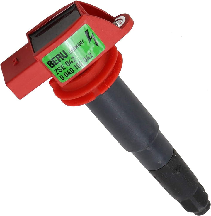 BERU ZSE042 40102042 Zündspule