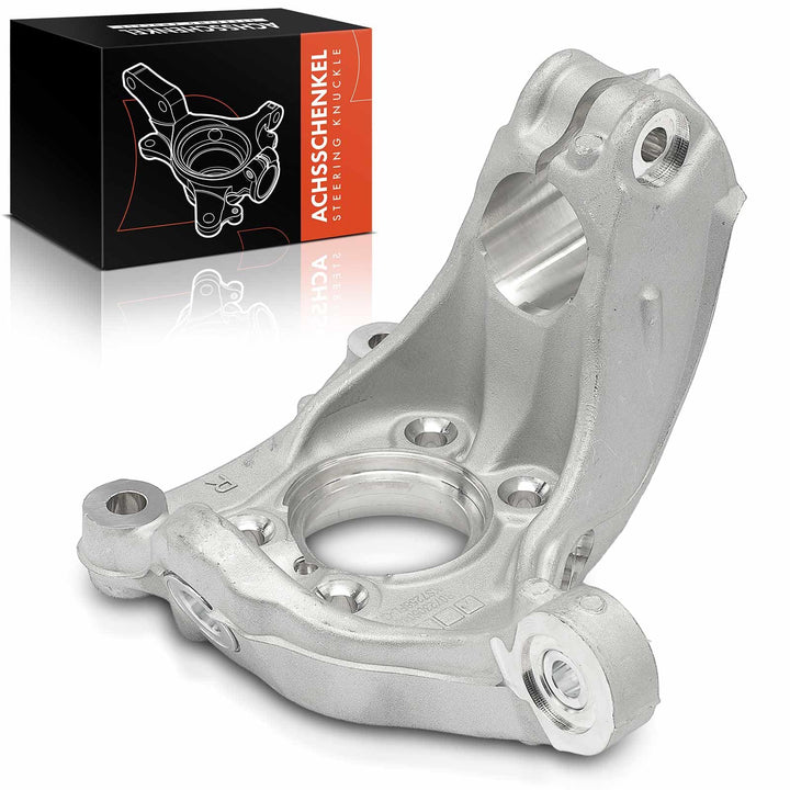 Achsschenkel Vorne Rechts für A3 8P Leon 1P1 Alhambra 710 CC Passat 365 357 3C5 Sharan 7N 2005-2019