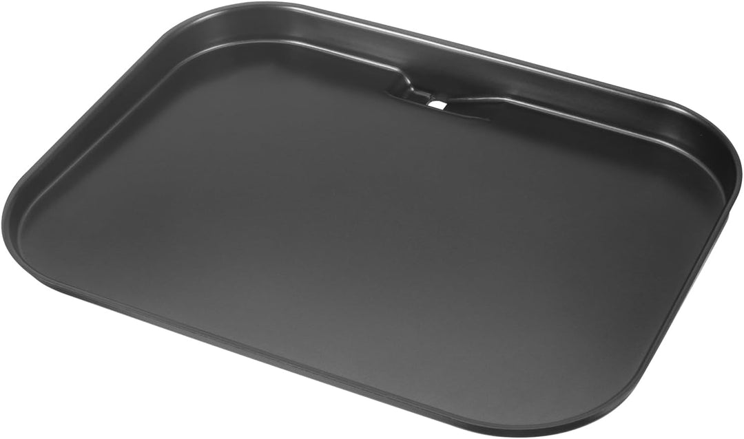 Plancha Grillplatte für Ninja Woodfire Pro XL OG800 OG900 Serie, Flat Top Grillplatte kompatibel mit