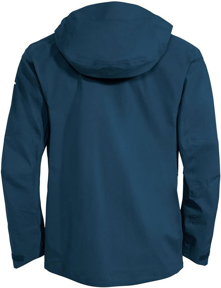 VAUDE Herren Men's Croz 3l Jacket Iii Jacke S Baltic Sea, S Baltic Sea