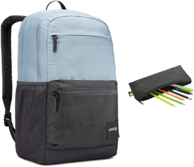 Uplink Backpack 26L Ashley Blue/Grey Grau, Grau