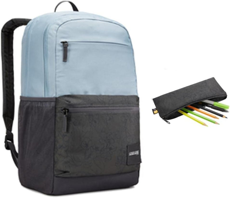 Uplink Backpack 26L Ashley Blue/Grey Grau, Grau