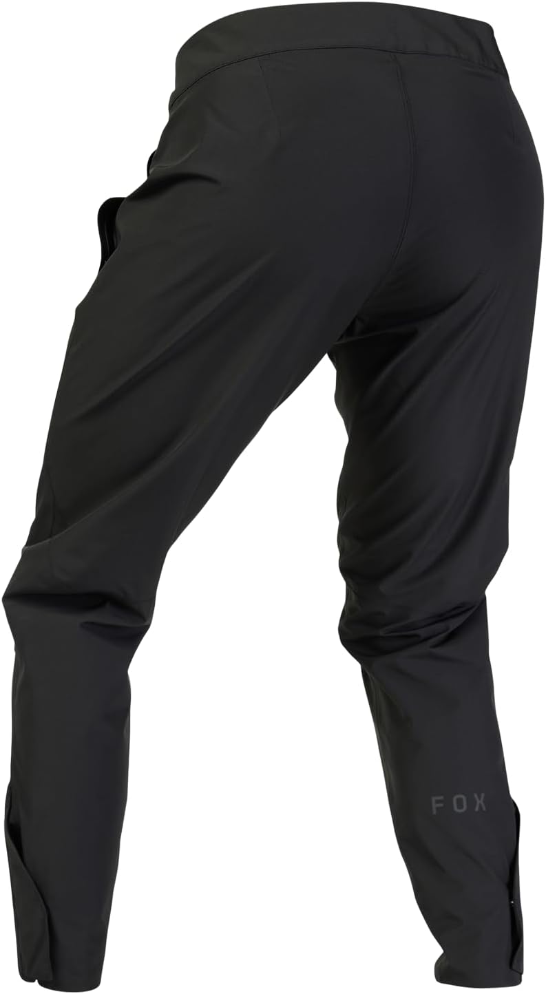 Fox Racing Herren Rain Pants Ranger 2.5l Water Pant 34 Schwarz, 34 Schwarz