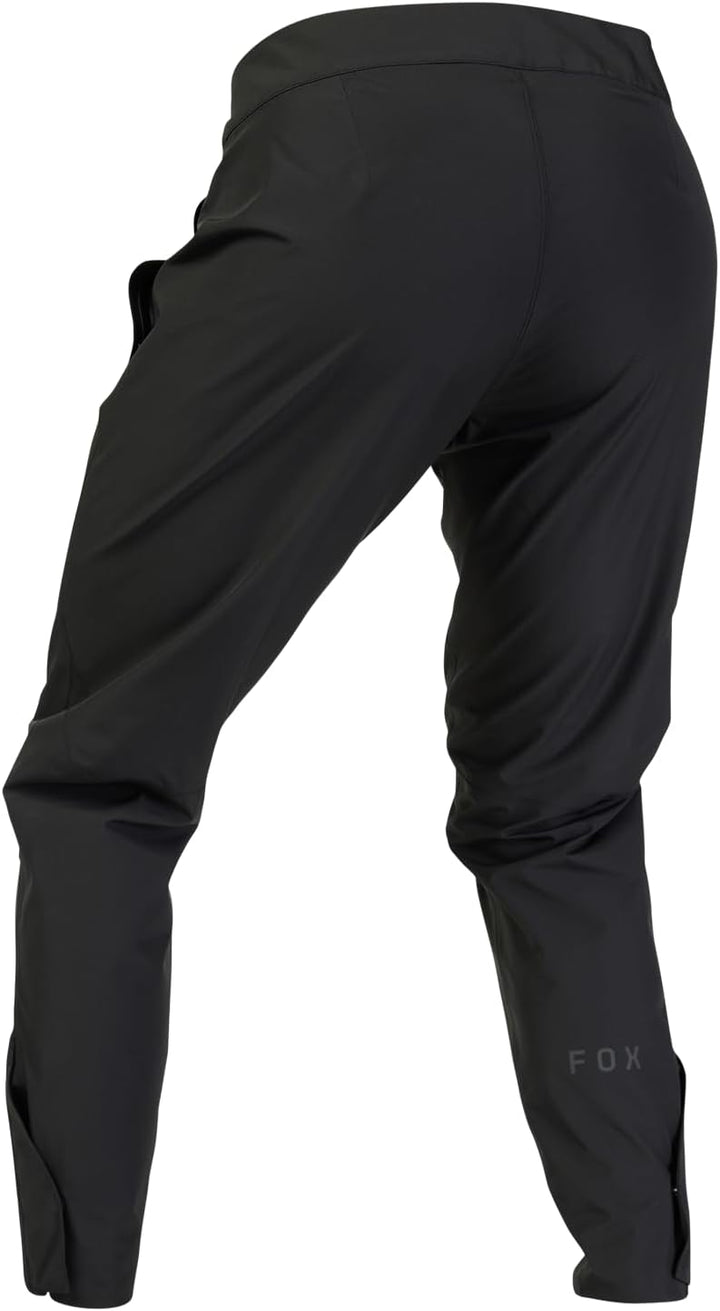 Fox Racing Herren Rain Pants Ranger 2.5l Water Pant 34 Schwarz, 34 Schwarz