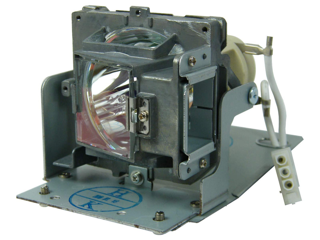 azurano Beamerlampe für BENQ 5J.JED05.001 passend für BenQ Beamer Projektoren TH683, HT1070, W1090,