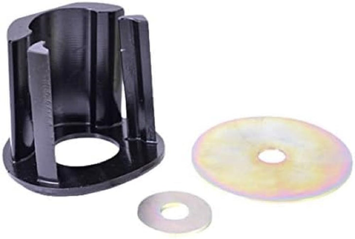 Powerflex PFF85-504BLK Performance Polyuretan Buchsen Blackseries