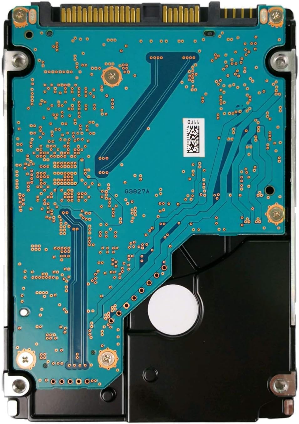 Dell Festplatte 600 GB 15 K SAS