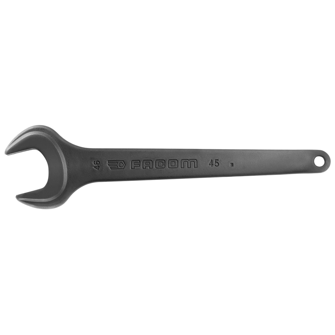 Einfache Maulschluessel 70 mm, 70 mm