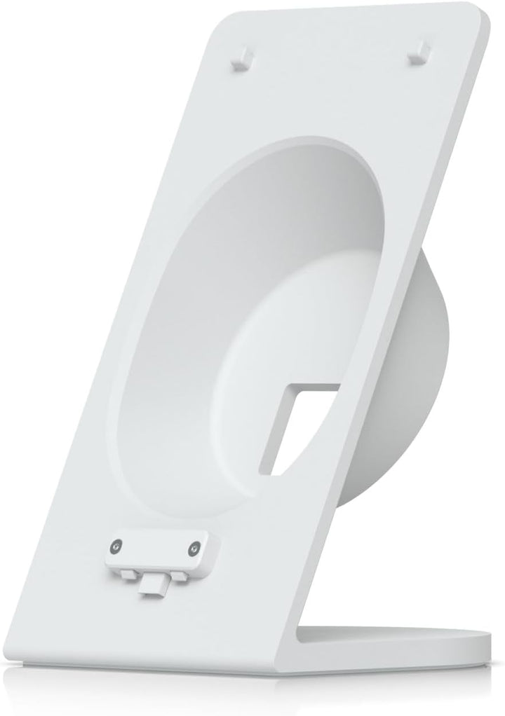 Ubiquiti Viewer Table Intercom Stand Information