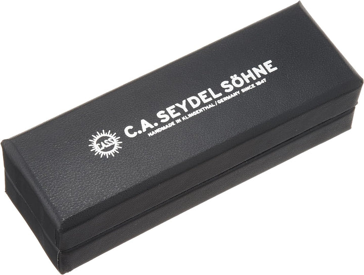 C.A. Seydel Söhne Blues 1847 Classic A · Richter-Mundharmonika