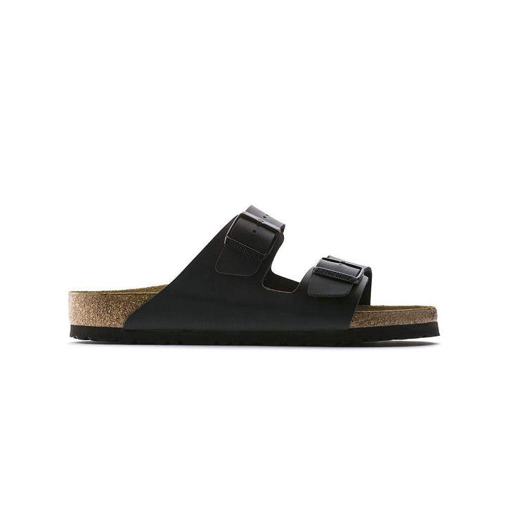 BIRKENSTOCK Arizona Herren Pantolette 35 EU Schmal 35, 35 EU Schmal 35