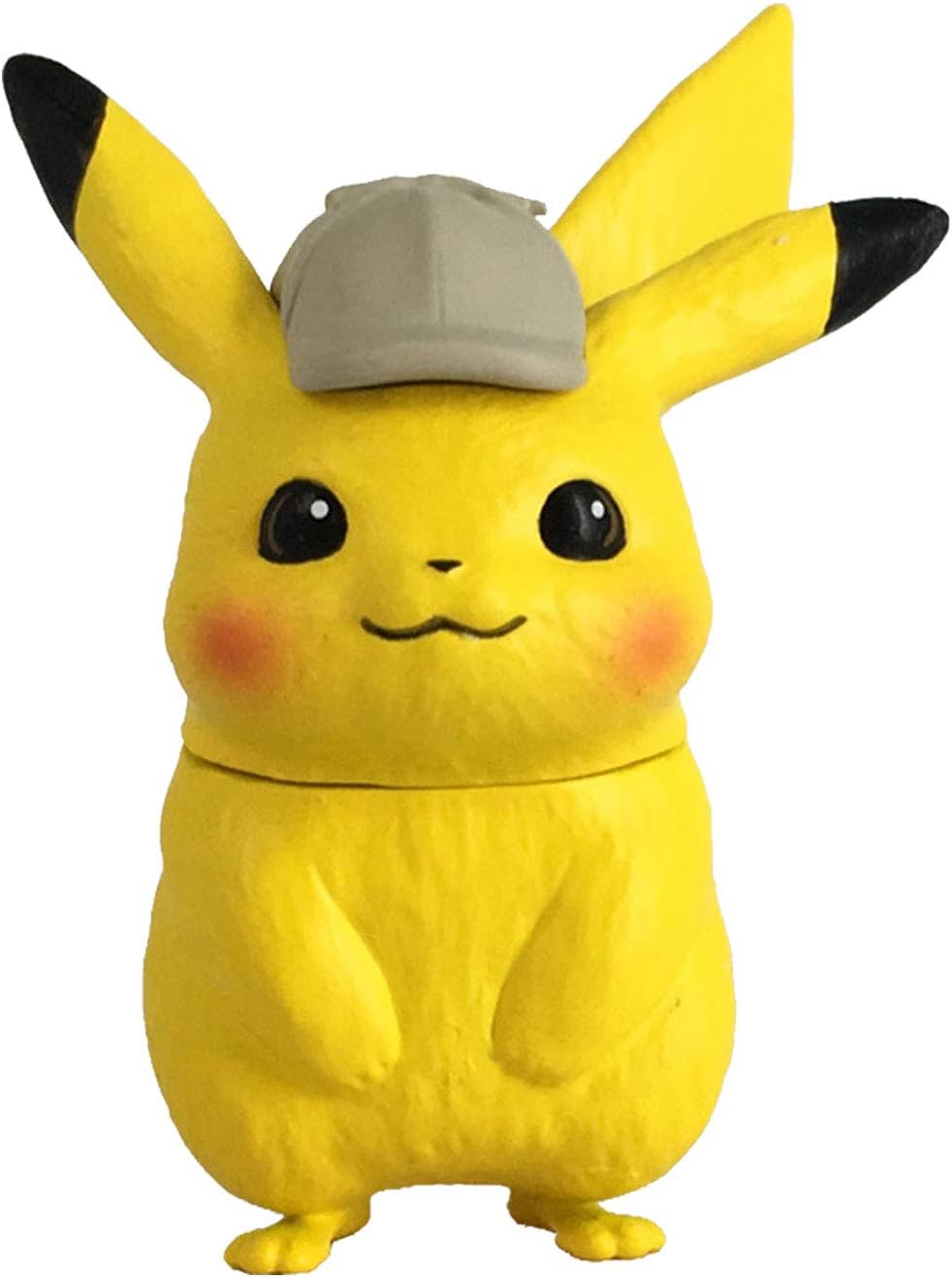 Boti Europe B.V. 97602 Pokémon Multi Pack, 6 Figuren, je ca. 5 cm gross, Mehrfarbig
