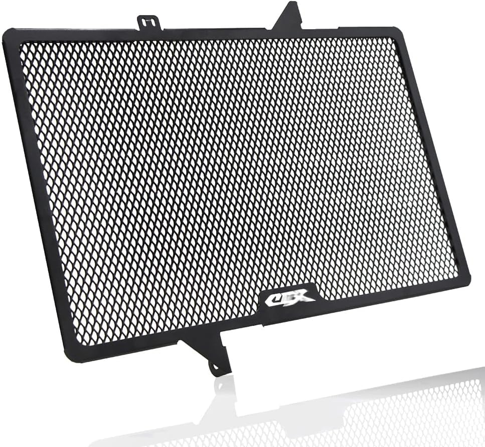 Kühlerschutzgitter Schutzgitter Kühlergitter Motorradzubehör für CBR650F CBR 650 F 2014-2018 CBR650R