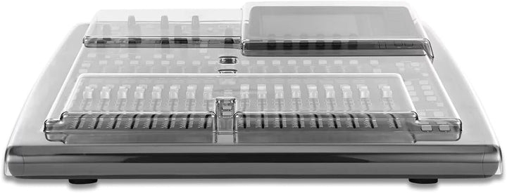 Decksaver DSP-PC-X32COMPACT Pro Behringer Staubschutz Koffer