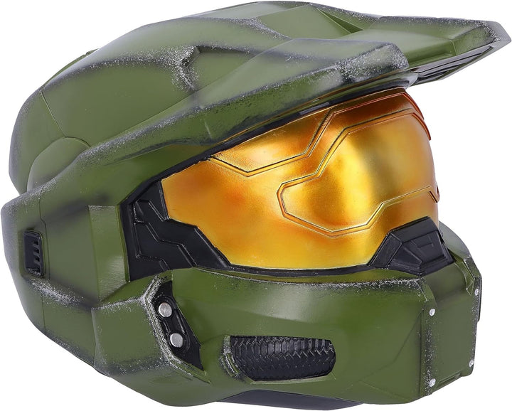 Halo Master Chief Helmet Box 25cm