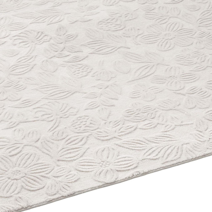 Taracarpet Badematte Badvorleger Homestyle rutschfest waschbar Badezimmerteppich Badewannenmatte, Ba