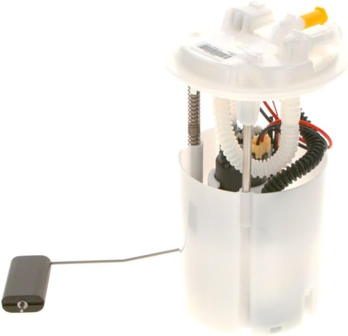 Bosch Kraftstoffpumpe 0580203119