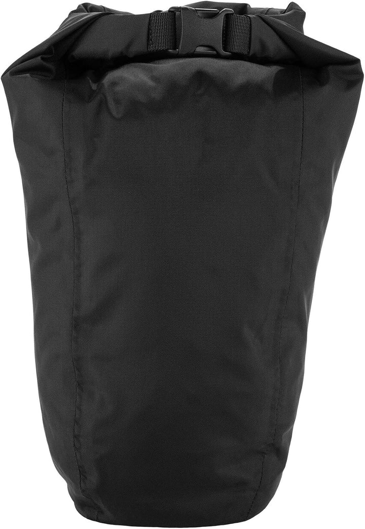 Fjällräven Unisex Hoja Seatbag Drybag 3.5, Black, One Size